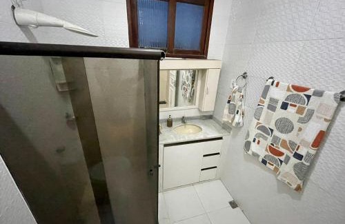 Aracaju House | Green House