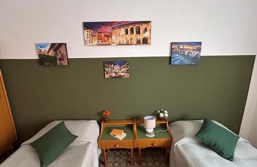 Caldiero Apartment | Green House Caldiero
