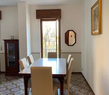 Caldiero Apartment | Green House Caldiero