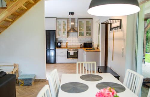 Podmacharce Villa | Green House Exclusive
