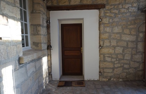 Verneuil-en-Halatte House | Green house near airport, quiet and relaxing.