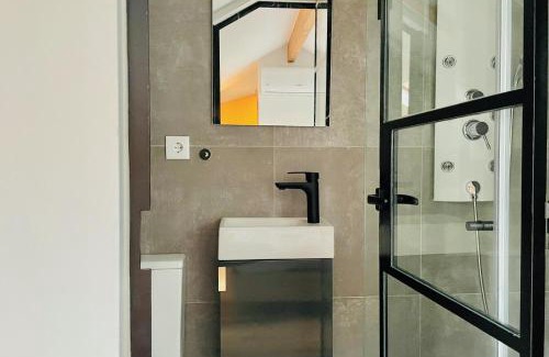 Vila Nova de Gaia House | Green House Gaia City Center - Guest SPA