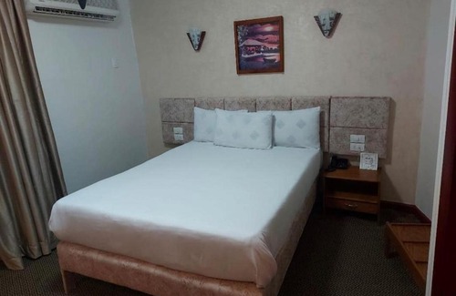 Suez Hotel | Green House Hotel