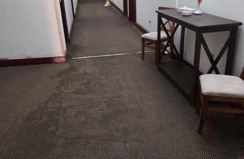 Suez Hotel | Green House Hotel