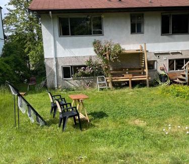 West Point Grey House | Green House in Vancouver West