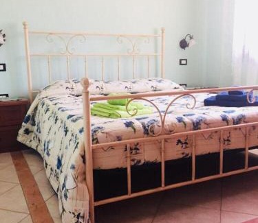 Porto Pino House | Green House
