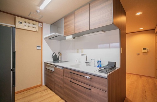 Kujo Villa | Green House Kujo