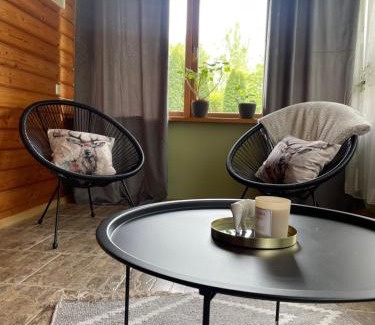 Plavniekkalns House | Green House