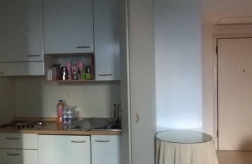 Rome Province Apartment | Green House Marco Simone Golf Club