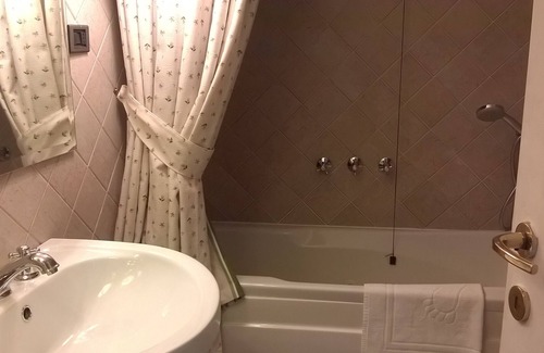 Rome Province Apartment | Green House Marco Simone Golf Club
