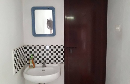 Irinjalakuda House | Green house -Meladoor-Thrissur-Kerala