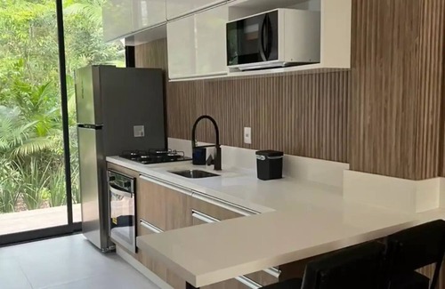 Florianopolis House | Green House ! Natureza e mar