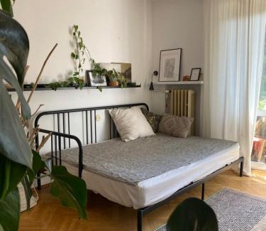 Oliwa Apartment | Green House Oliwa