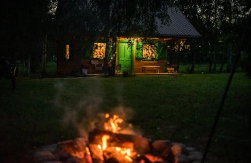 Mikolajewo House | GREEN HOUSE