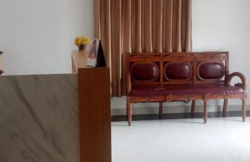 Rantauprapat Hotel | Green House Syariah Mitra RedDoorz