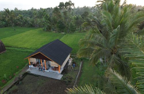 Tetebatu House | Green House Tetebatu