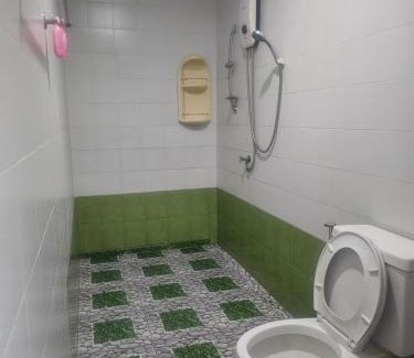 Hang Dong Resort | Green House