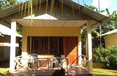 Havelock Island Resort | Green Imperial Resort is a prime location