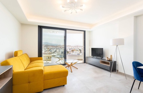 Estepona Apartment | Green Infinity Luxury Apartment by GHR Rentals