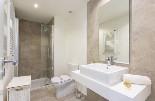 Estepona Apartment | Green Infinity Luxury Apartment by GHR Rentals