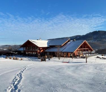 Ostravice Hotel | Green Inn Hotel