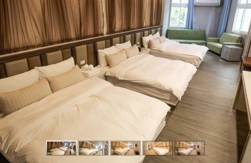 Lyudao Bed & Breakfast | Green Island Bay Resort