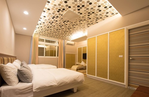 Lyudao Bed & Breakfast | Green Island Bay Resort