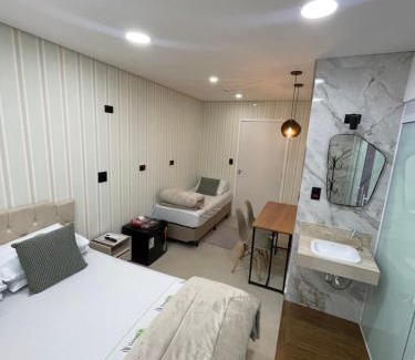 Braganca Paulista Hotel | Green It Motel & Hotel