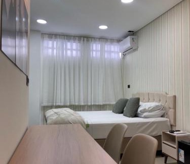 Braganca Paulista Hotel | Green It Motel & Hotel