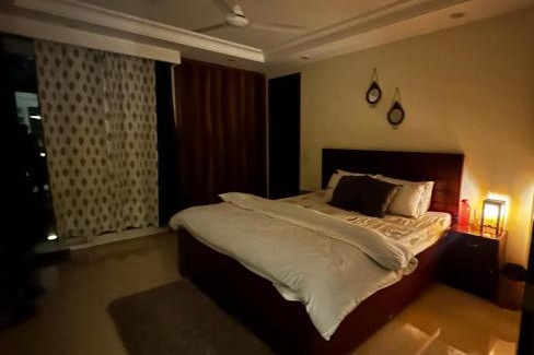 Sector 31 House | Green & Ivory Homestay