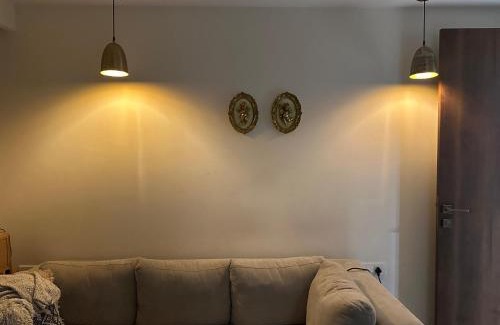 Sector 31 House | Green & Ivory Homestay