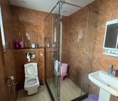 Sector 31 House | Green & Ivory Homestay