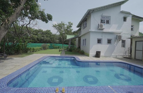 Chondhi Villa | Green Ivy Stay by Green Petals