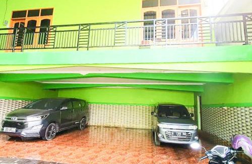 Pasuruan Hotel | Green Kanca Syariah Guest House Mitra RedDoorz