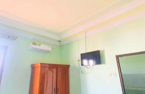 Pasuruan Hotel | Green Kanca Syariah Guest House Mitra RedDoorz