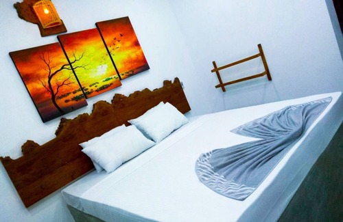 Polonnaruwa Hotel | Green Kingdom Resort