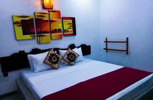 Polonnaruwa Hotel | Green Kingdom Resort