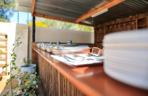 Gaborone Bed & Breakfast | Green Lagoon Guest House Tawana
