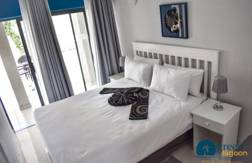 Gaborone Bed & Breakfast | Green Lagoon Guest House Phase 4 Branch