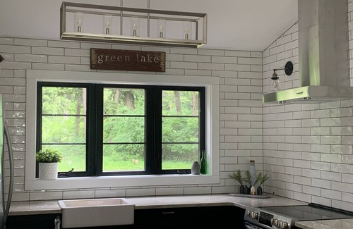 Green Lake House | Green Lake and Golf Course Views - Welcome to Ashland Point!