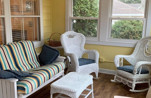 Markesan Cottage | Green Lake Cottage