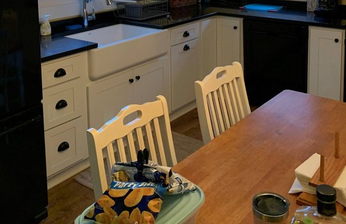 Markesan Cottage | Green Lake Cottage