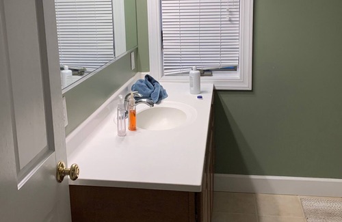 Markesan Cottage | Green Lake Cottage