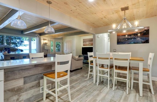 Interlochen House | Green Lake Glory