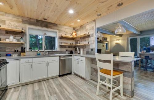 Interlochen House | Green Lake Glory
