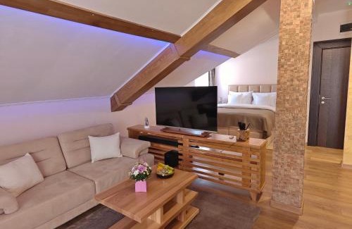 Novi Banovci Hotel | Green Land Club