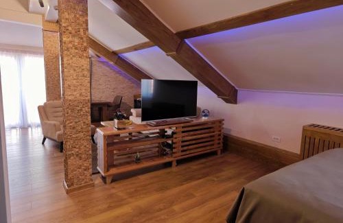 Novi Banovci Hotel | Green Land Club