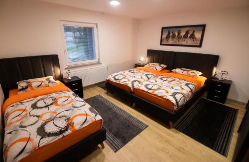 Smarje pri Jelsah Apartment | GREEN LAND Family Fun Sport Resort