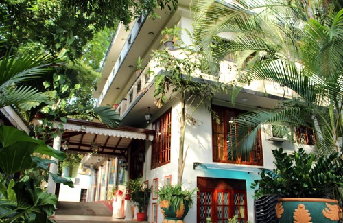 Pinnawala House | Green Land Guest House