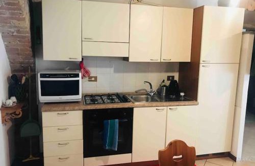 Alzano Lombardo Apartment | Green Lantern, 10 min driving from Orio al Serio Airport